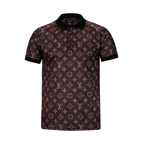 lv shirt dress|lv shirts for men.